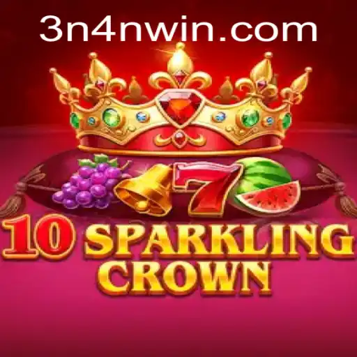 Unveiling 10SparklingCrown: A Captivating Journey into Gaming Adventure