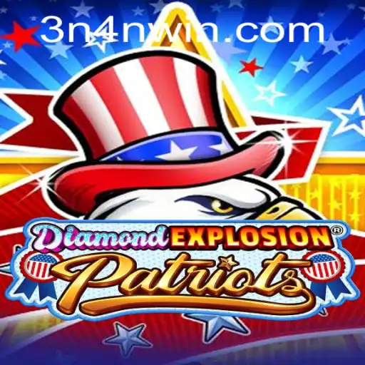 Unveiling the Thrills of DiamondExplosionPatriots: The Game Redefining Entertainment