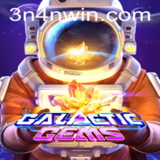 Exploring the Cosmic Adventure of GalacticGems: A Deep Dive into Gameplay and Strategies
