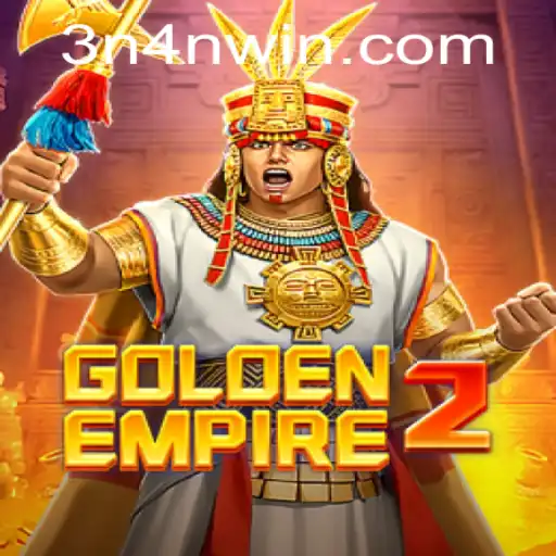 Unveiling GoldenEmpire2: A New Journey into Strategic Gaming