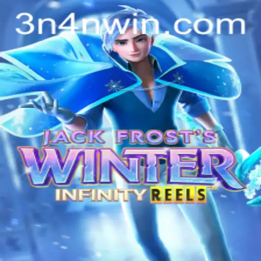 Dive into the Chilling Adventures of JackFrostsWinter
