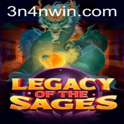 Exploring the Epic World of LegacyoftheSages