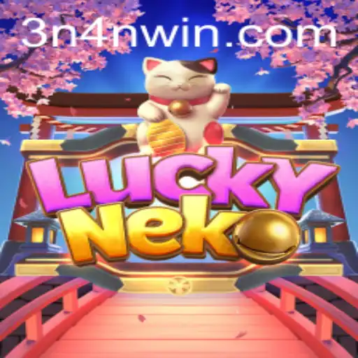 Unveiling the Mystique of LuckyNeko: A Journey into the Enchanting Game World