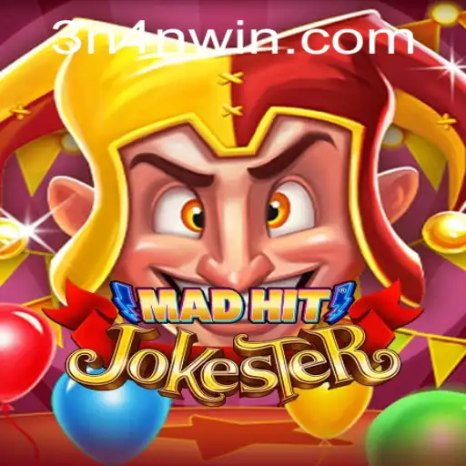 MadHitJokester: A Revolutionary Game Experience With 3N4N.COM