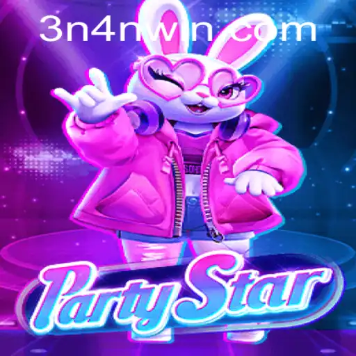 PartyStar: Unleash the Fun and Challenge at 3N4N.COM