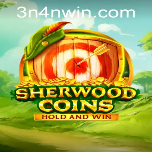 Discover SherwoodCoins: Dive into an Enchanting Virtual Adventure