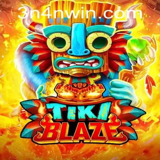 Exploring TikiBlaze: A Dynamic Journey Through Polynesian Mythology