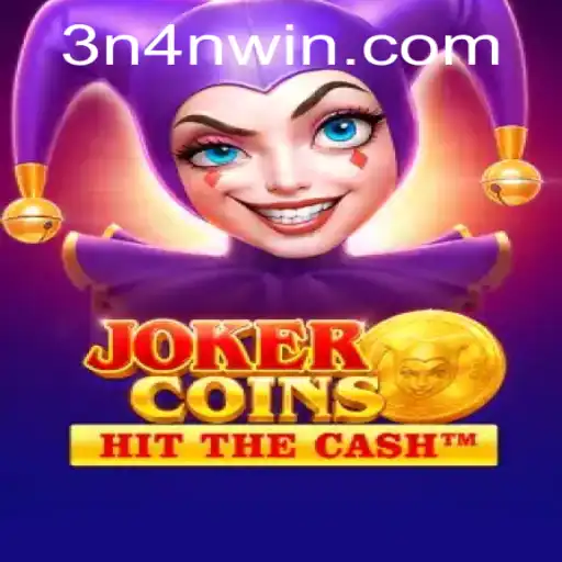 Discover the Thrills of JokerCoins: A New Era in Gaming