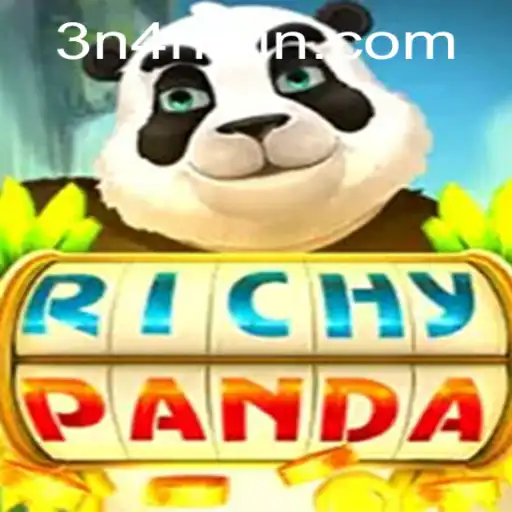 Exploring the Vibrant World of RichyPanda: A Dive into the Game and 3N4N.COM