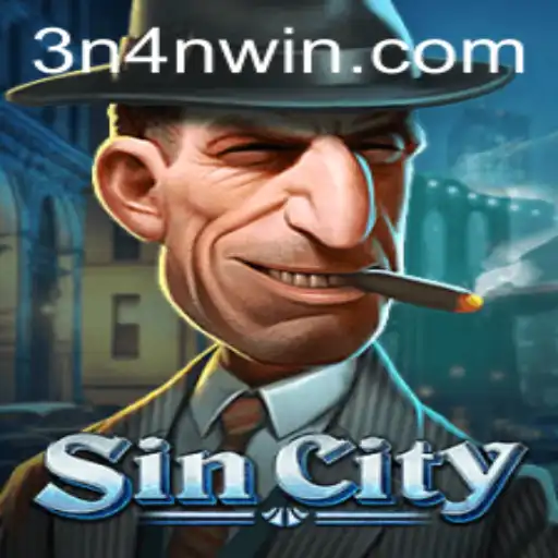 SinCity: Explore the Dynamic World of 3N4N.COM's Latest Gaming Sensation
