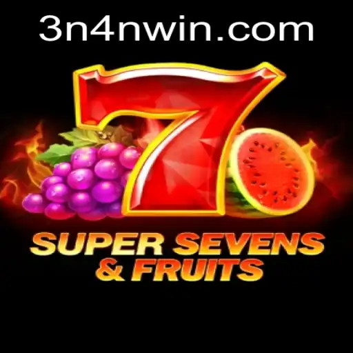 Discovering the Exciting World of 7SuperSevensFruits