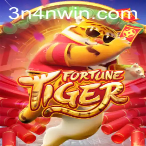 Exploring FortuneTiger: A Captivating Journey into the World of 3N4N.COM