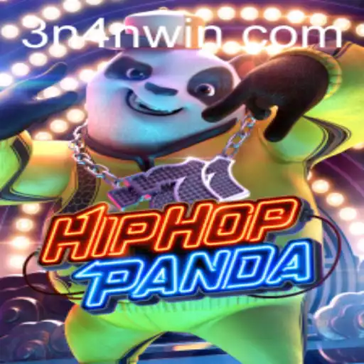 HipHopPanda: Dive into the Rhythm of Innovative Gaming