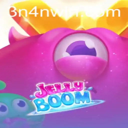 Discover the Exciting World of JellyBoom: A New Adventure Awaits