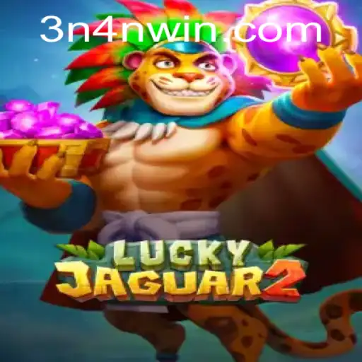 A Deep Dive into Luckyjaguar2: Exploring Gameplay and Features