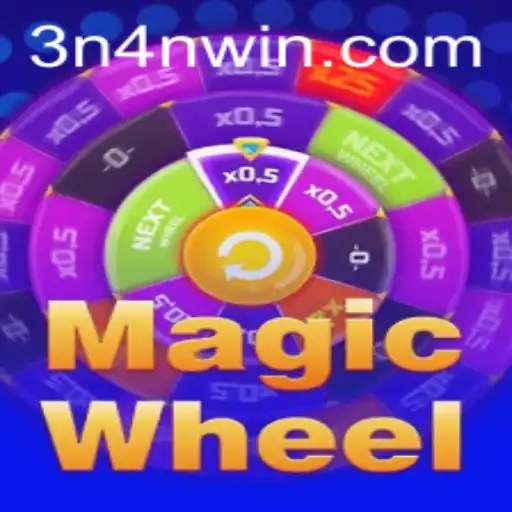 MagicWheel: The Enchanting New Game Taking the World by Storm
