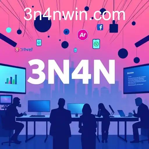The Art of Promotions: Exploring the World of 3N4N.COM