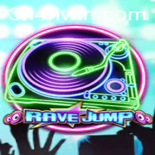 RaveJump: A Dynamic Gaming Experience on 3N4N.COM