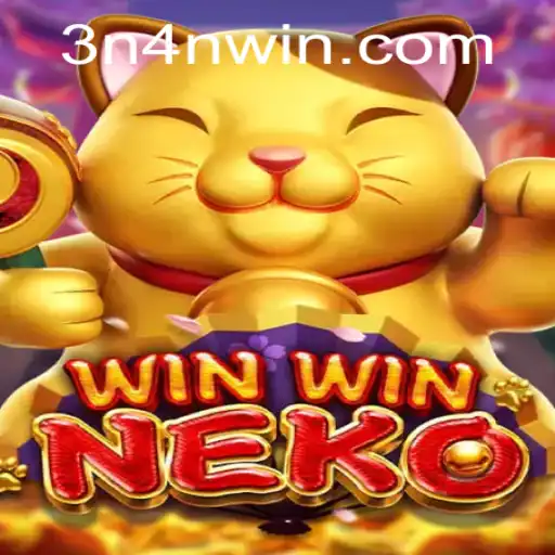 WinWinNeko: A New Sensation in Mobile Gaming
